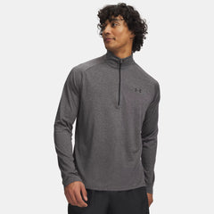 UA Tech™ Men's ½ Zip Long Sleeve