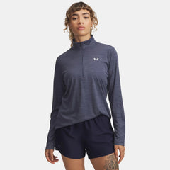 UA Tech™ Twist Women's ½ Zip