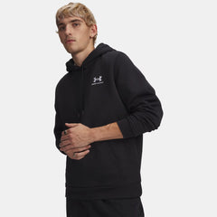 UA Icon Fleece Men's Hoodie