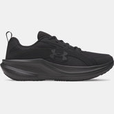 UA Charged+ Assert 11 Wide (4E) Men's Running Shoes