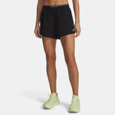 UA Vanish Woven Women's 5" Shorts