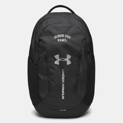 UA Hustle 6.0 Collegiate Backpack