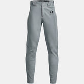 UA Utility Elite Boys' Tapered Baseball Pants
