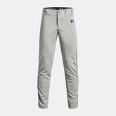 UA Utility Piped Boys' Baseball Pants