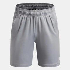 UA Tech™ Vent Print Blocked Boys' Shorts