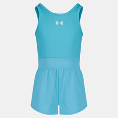 UA Runsie Toddler Girls' Romper
