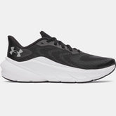 UA Charged+ Turbulence 3 Boys' Grade School Running Shoes