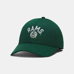 UA Blitzing 3.0 Collegiate Men's Stretch Fit Cap