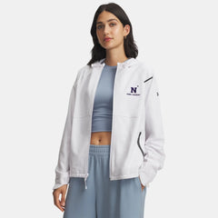 UA Unstoppable Collegiate Women's Jacket