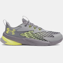 UA Scramjet 7 Boys' Grade School Running Shoes