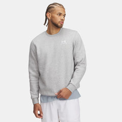 UA Icon Fleece Men's Crew