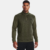 Armour Fleece® Twist Men's ¼ Zip