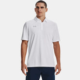 UA Techâ„¢ Men's Team Polo