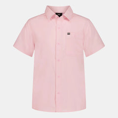 UA Drift Tide Fish Boys' Shirt