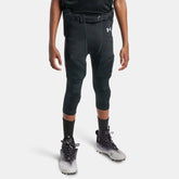 UA Game Day Armour Integrated Kids' Football Pants