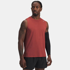 UA Halo Vent Men's Sleeveless