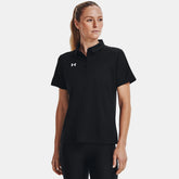UA Techâ„¢ Team Women's Polo