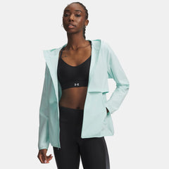 UA Velociti Pro Storm Women's Jacket