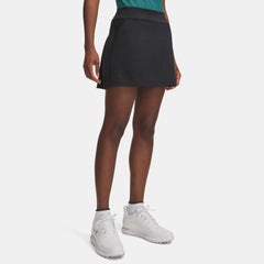 UA Drive Knit Women's Pleated Skort
