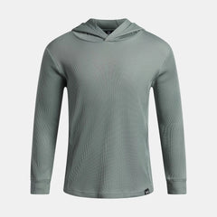 UA Waffle Boys' Hoodie
