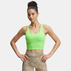 Project Rock Fitted Women's Bra Tank