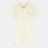 UA Solid Infant Boys' Polo Shortall