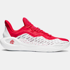 Curry 11 Team Unisex Basketball Shoes