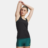 UA Techâ„¢ Mesh Women's Racer Tank