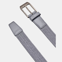 UA Drive Braided Men's Belt