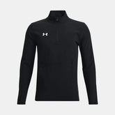 UA Motivate 2.0 Boys' Long Sleeve
