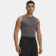 HeatGear® Men's Compression Sleeveless