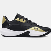 UA Lockdown 7 Low Unisex Basketball Shoes