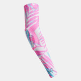 UA Game Day Armour Pro Kids' Padded Elbow Sleeve