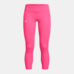 UA Motion Girls' Crop
