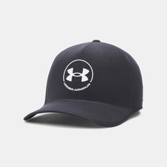 UA StealthForm High Spieth Unisex Adjustable Cap