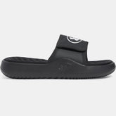 UA Ignite Pro 8 Boys' Slides
