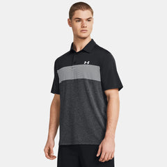UA Playoff 2.0 LowRound Men's Polo