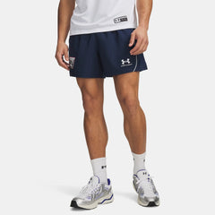 UA 96 Terrace Country Men's Shorts