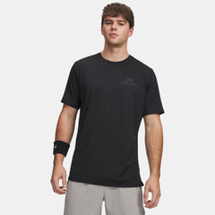 UA Vanish Energy Men's Short Sleeve