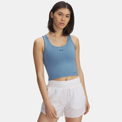 UA Vanish Seamless Women's Tank
