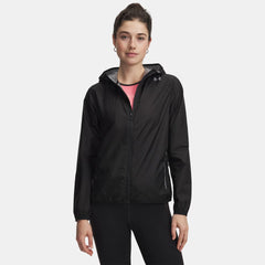 UA Velociti Pro Lightweight Women's Jacket