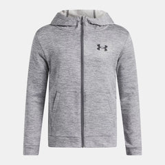 Armour Fleece® Boys' Full-Zip Hoodie