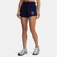 UA Flex Woven Collegiate Women's Shorts