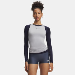 HeatGear® Women's Compression Tank