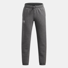 UA Icon Fleece Boys' Joggers