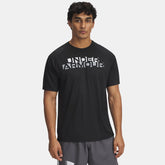 UA Techâ„¢ Men's Short Sleeve