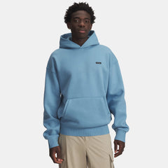 UA Icon Heavyweight Rib Men's Hoodie