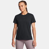 UA Simple Branded Women's Short Sleeve
