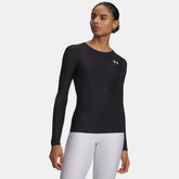 HeatGearĀ® OG Compression Women's Long Sleeve