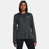 UA Techâ„¢ Women's Hoodie